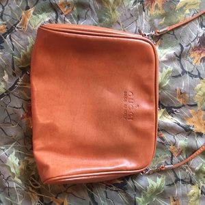 Make an offer! Gucci cross body/shoulder bag!